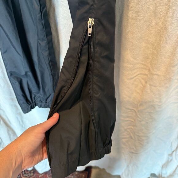The North Face Water Repellant Jogger Wind Pant Size Medium Lightweight - Picture 6 of 15